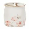 Saturday Knight, Ltd. Misty Floral Toothbrush Holder -Saturday Knight, Ltd.shop unnamed file 764
