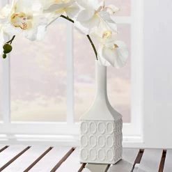 Saturday Knight, Ltd. Vern Yip By SKL Home Lithgow Vase -Saturday Knight, Ltd.shop unnamed file 773