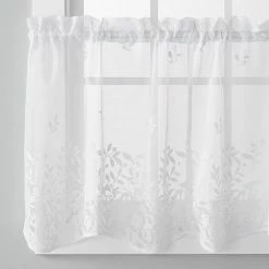 Saturday Knight, Ltd. Touch Of Spring Tier Pair -Saturday Knight, Ltd.shop unnamed file 776