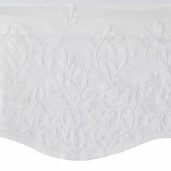 Saturday Knight, Ltd. Touch Of Spring Tier Pair -Saturday Knight, Ltd.shop unnamed file 777