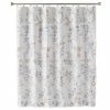 Saturday Knight, Ltd. Greenhouse Leaves Shower Curtain -Saturday Knight, Ltd.shop unnamed file 787