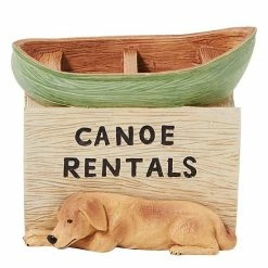 Saturday Knight, Ltd. Adirondack Dogs Toothbrush Holder -Saturday Knight, Ltd.shop unnamed file 800