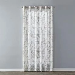 Saturday Knight, Ltd. 1-pack SunSafe Refresh Window Curtain Sage 12 Saturday Knight, Ltd. 1-pack SunSafe Refresh Window Curtain Sage -Saturday Knight, Ltd.shop unnamed file 811