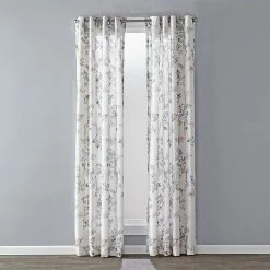 Saturday Knight, Ltd. 1-pack SunSafe Refresh Window Curtain Sage 13 Saturday Knight, Ltd. 1-pack SunSafe Refresh Window Curtain Sage -Saturday Knight, Ltd.shop unnamed file 812