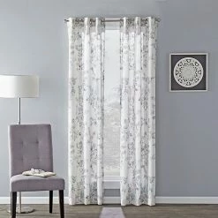 Saturday Knight, Ltd. 1-pack SunSafe Refresh Window Curtain Sage 14 Saturday Knight, Ltd. 1-pack SunSafe Refresh Window Curtain Sage -Saturday Knight, Ltd.shop unnamed file 813