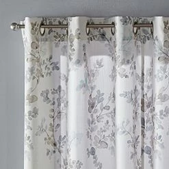 Saturday Knight, Ltd. 1-pack SunSafe Refresh Window Curtain Sage 16 Saturday Knight, Ltd. 1-pack SunSafe Refresh Window Curtain Sage -Saturday Knight, Ltd.shop unnamed file 815