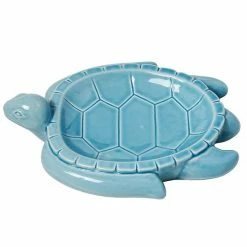 Saturday Knight, Ltd. Watercolor Ocean Soap Dish -Saturday Knight, Ltd.shop unnamed file 819