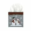 Saturday Knight, Ltd. Woodland Winter Tissue Box Cover -Saturday Knight, Ltd.shop unnamed file 82