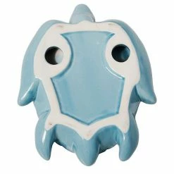 Saturday Knight, Ltd. Watercolor Ocean Soap Dish -Saturday Knight, Ltd.shop unnamed file 820