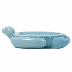 Saturday Knight, Ltd. Watercolor Ocean Soap Dish -Saturday Knight, Ltd.shop unnamed file 821