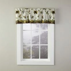 Saturday Knight, Ltd. Into The Woods Valance