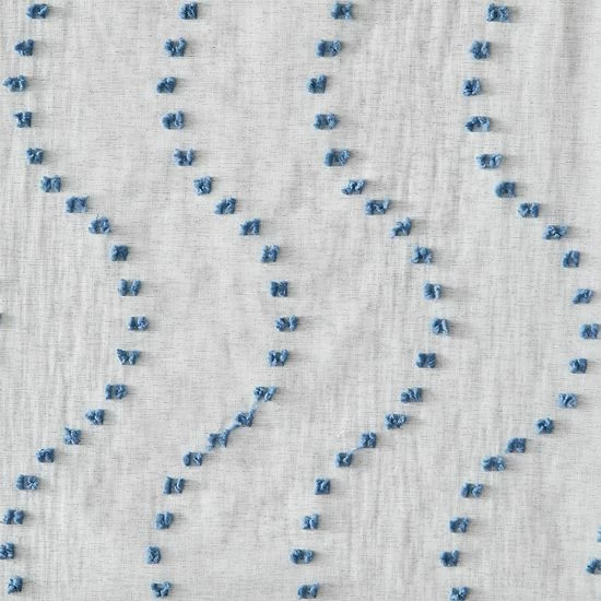 Saturday Knight, Ltd. Billow Window Curtain 5 Saturday Knight, Ltd. Billow Window Curtain - Image 3