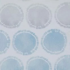 Saturday Knight, Ltd. Swag Circles Shower Curtain -Saturday Knight, Ltd.shop unnamed file 849