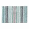 Saturday Knight, Ltd. Water Stripe Bath Rug -Saturday Knight, Ltd.shop unnamed file 90