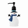 Saturday Knight, Ltd. Winter Friends Soap Dispenser -Saturday Knight, Ltd.shop unnamed file 93